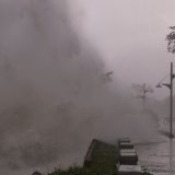 Des pluies, des vents et de fortes vagues apportés par Idalia vont toucher le Yucatan (cliché symbolique/Keystone archives).
